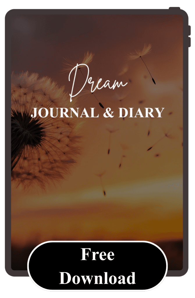 Dream Journal