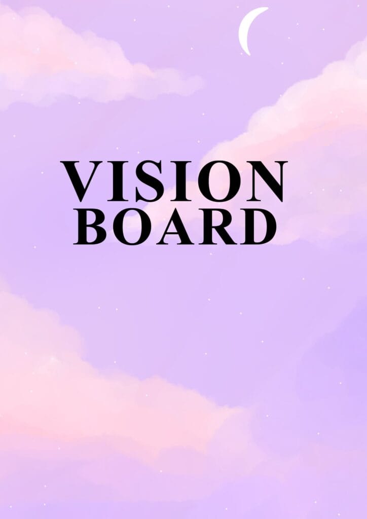 Free Vision Book