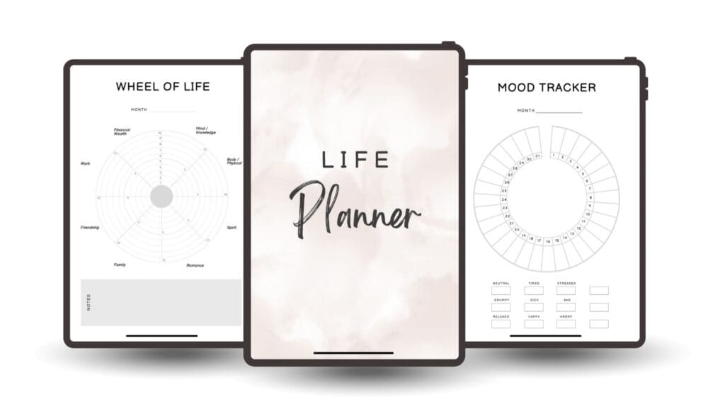 Life Planner