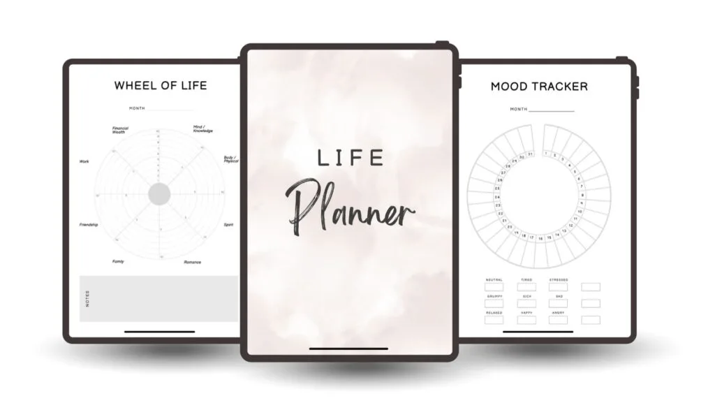 Life Planner