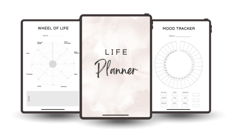 Life Planner