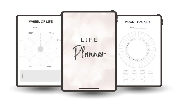 Life Planner