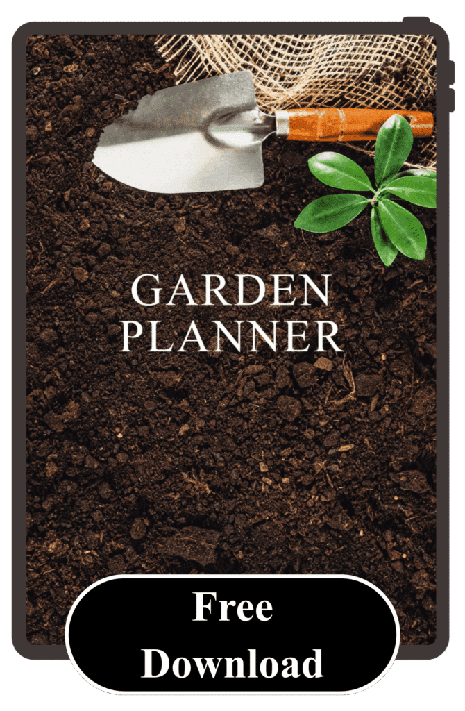 free Garden planner